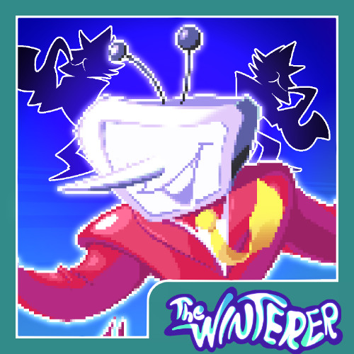 It's TV Time! [Winterer cover]