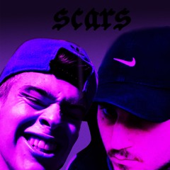J Blaze - SCARS feat. Luczyn