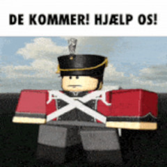 De Kommer, Hjælp os!