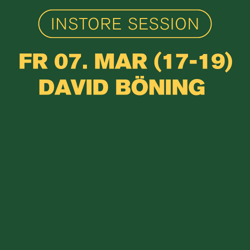 Stream Riviera FM - David Böning by Riviera Records | Listen online for ...