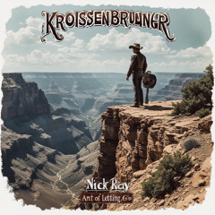 Nick Ray - Art of Letting Go (Kroissenbrunner Art Dub)