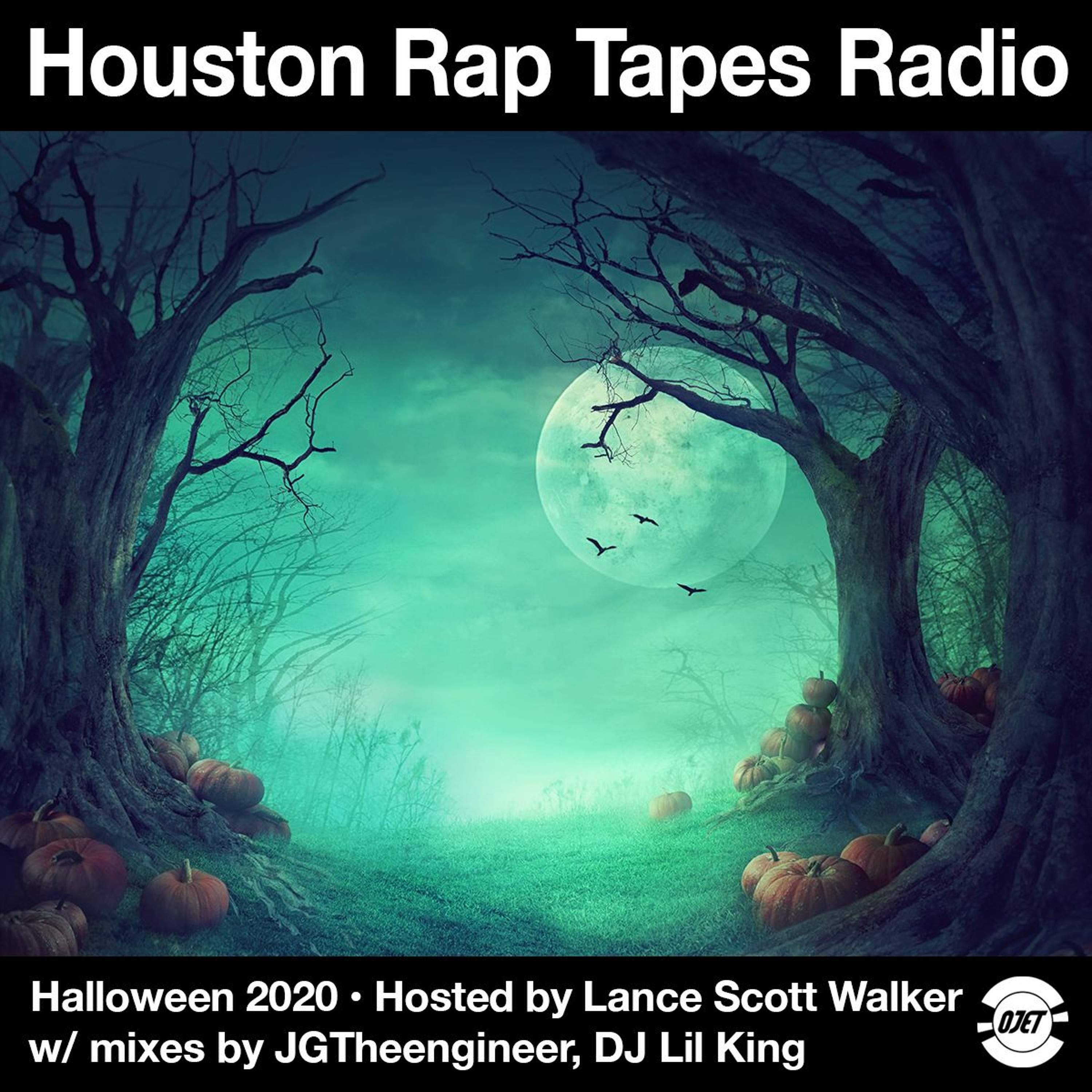 Houston Rap Tapes Radio
