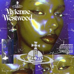 Vivienne Westwood (prod.clvr)