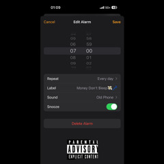 $incereNFO- My Time (Official Audio)