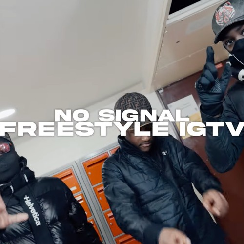 No Signal - En Attendant L.T