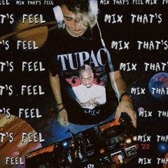 Dj AG - Mix That´s Feel