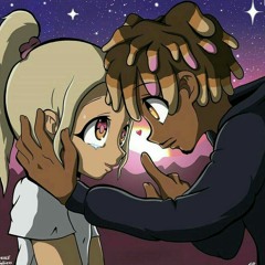 Juice WRLD - Me & U HQ (Leak/Unrelesed)