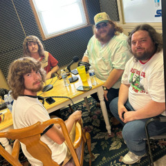 Big Jim Reed & The Rawhides The Live Show WRUS 7-12-25