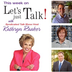 KKIM-WBRI-WWNL-WSKY-WEZZ-   9-21-2024-Lets Just Talk