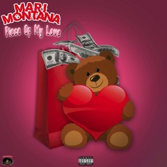 Piece of My Love (Prod. by YoungKimJ)