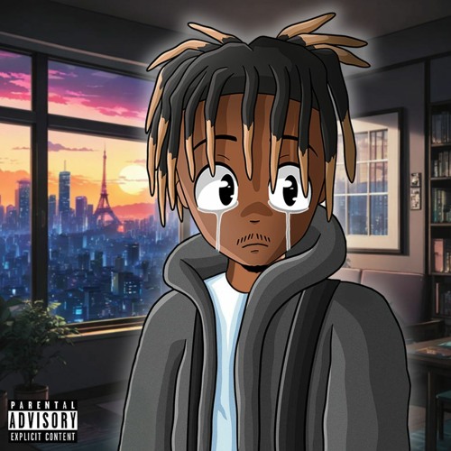 Juice WRLD - Numb (Prod. Red Limits)