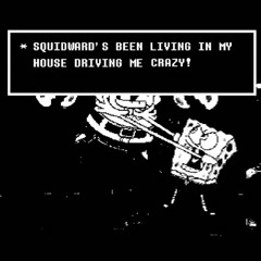 Spongebob x Spider Dance (Krab Borg)