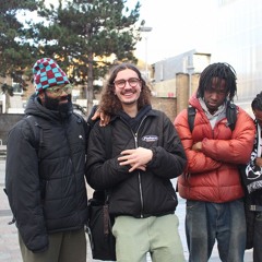 BONE SODA ノノ W/ Truce Susan & Dot TV 031225