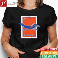 UTSA Alumni El Ruidoso vintage shirt