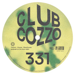 Club Cozzo 331 The Face Radio / Gritty Times