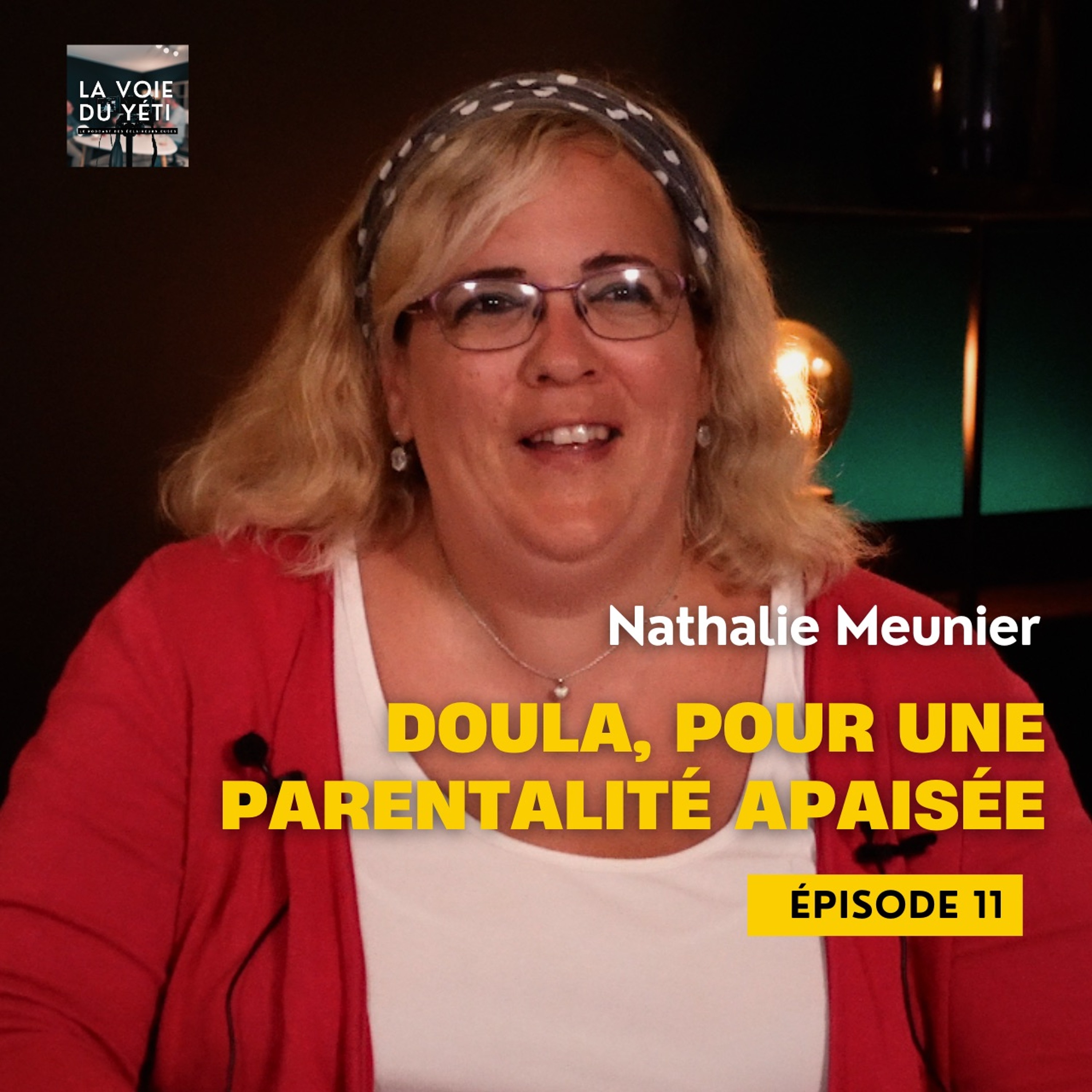 La Voie du Yéti