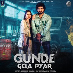 Gunde Gela Pyar (feat. Ritu Kaushik)