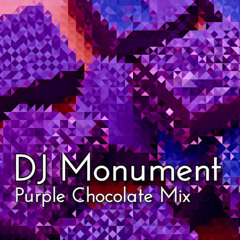 SMOOTH DANCE EDM - Purple Chocolate Mix (House-ish, Raggaeton, Hyperjuke)