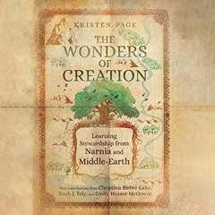 [READ] EBOOK EPUB KINDLE PDF The Wonders of Creation: Learning Stewardship from Narni
