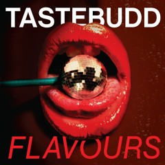 (WRK002) Tastebudd - Release Your Love (PREVIEW TRACK)