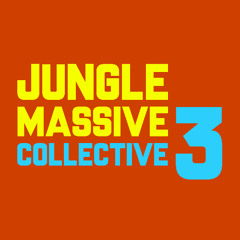 Selectabwoy's Jungle Massive 3 Mix