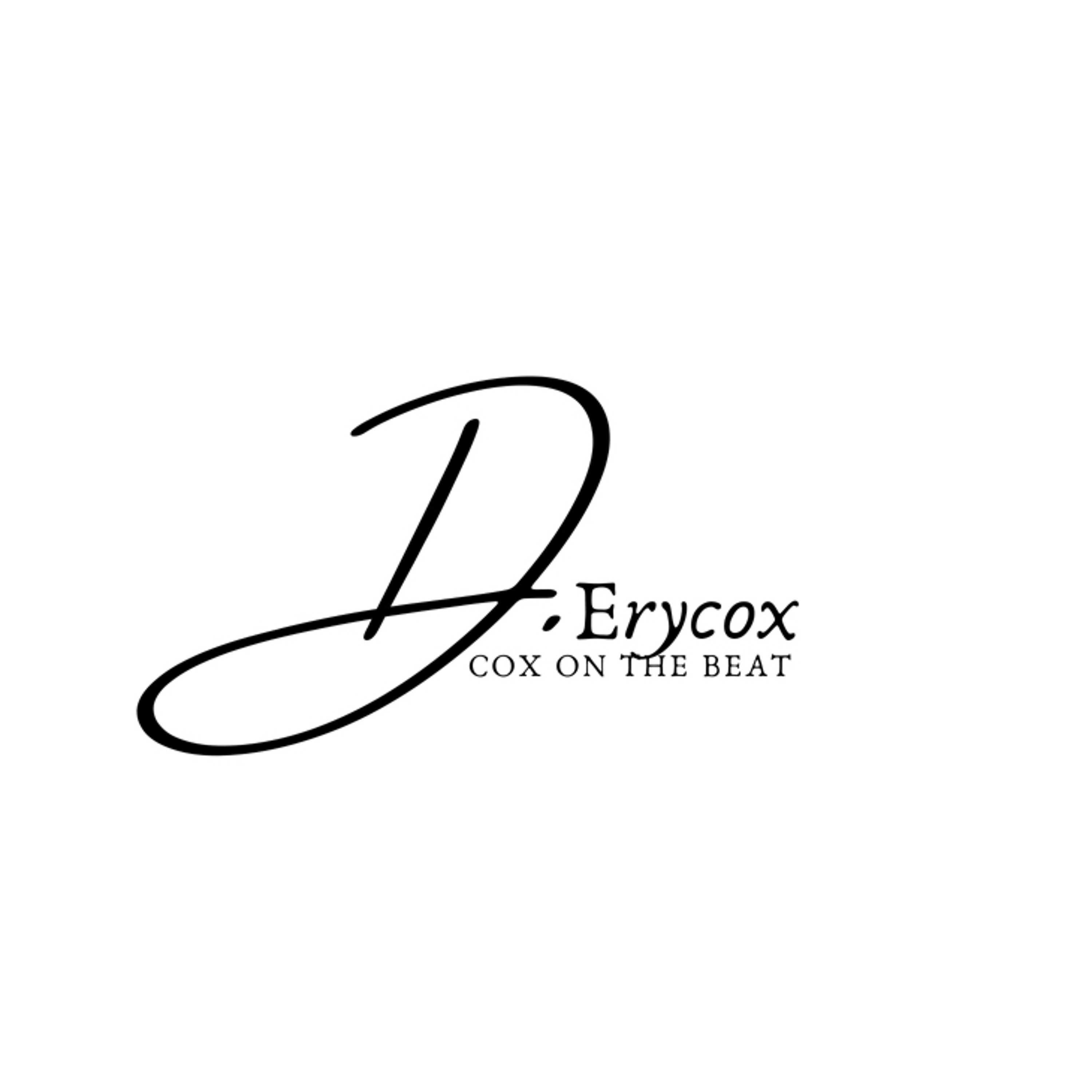Dj Erycox