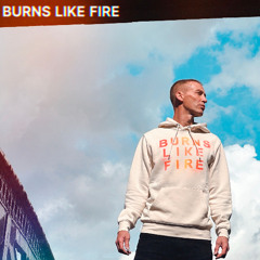 Burns Like Fire - John Blaylock Official
