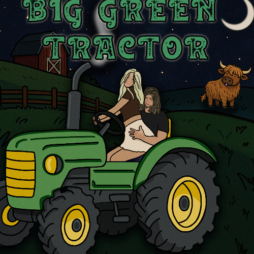 Big Green Tractor Flip (Jason Aldean)