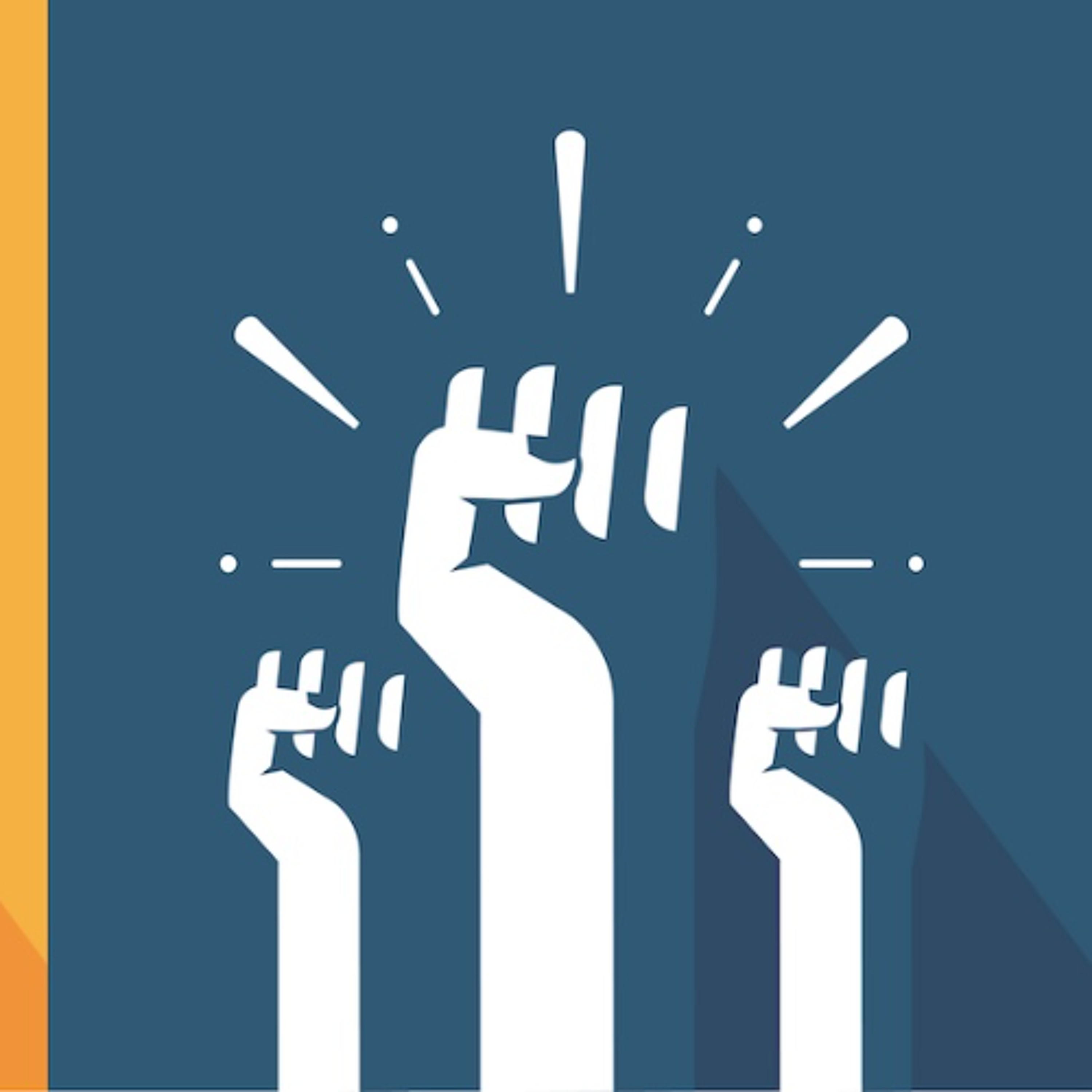 Don't Let The Empire Gaslight You Into Believing You Are Powerless