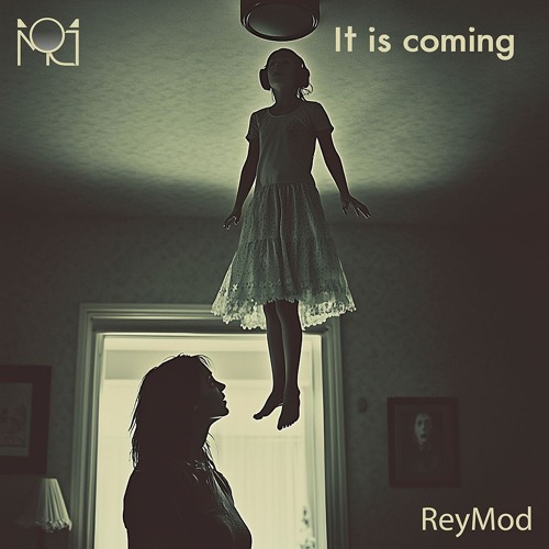 It Is Coming (2021)