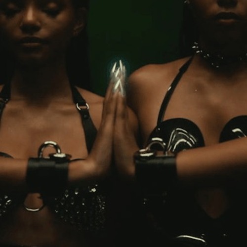 Ungodly Hour [slowed] chloe x halle