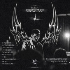 MEDULA [2026 SHOWCASE]