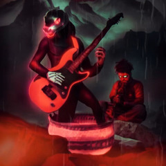 LSDREAM - Om Namo - (Zen Selekta Remix) x ISOxo - MOONSPELL (Seance Edit)