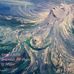 Serenade For Piano, G Major