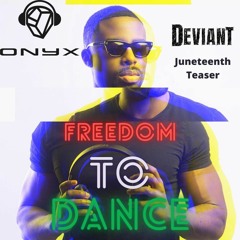 Freedom To Dance Teaser Set