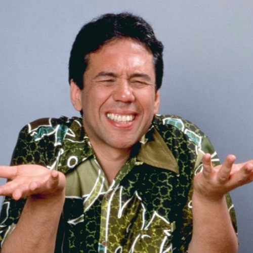 GILBERT GOTTFRIED