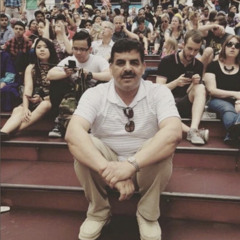 ياغرامٍ تنشد الناس وينَه ياترى؟