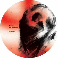 [HPR013] • Paul K - Not December EP (Teaser)