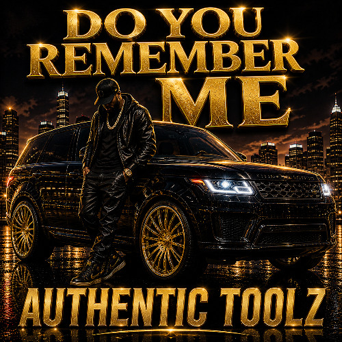 Stream Do You Remember Me by Authentic Toolz | Listen online for free ...
