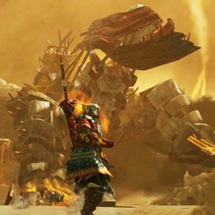 Ahtal - Ka Theme Medley - Monster Hunter (GU)