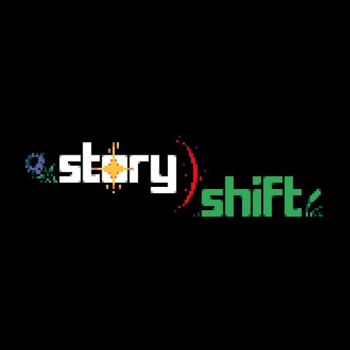 storySHIFT Season Four - Still Waters