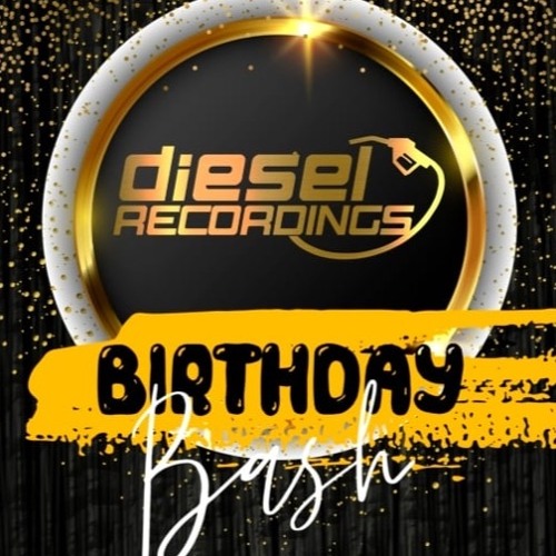ELECTROM / DIESEL RECORDINGS B_DAY BASH SET FR_12_03_22