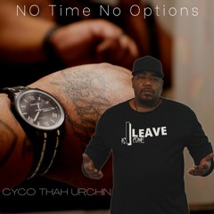 Thah Feature King - No Time No Options