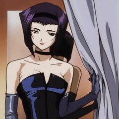 Faye Valentine (prod. by LilPaddywagon)