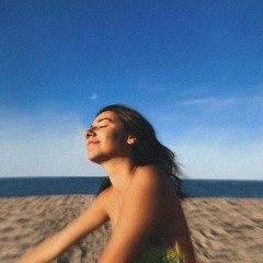 Rachele Contu - La Ragazza del Poetto