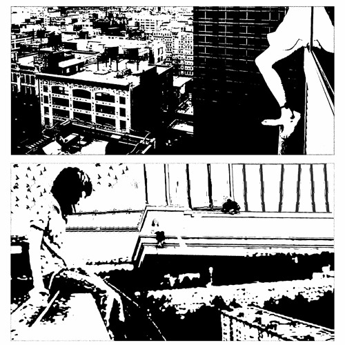 CODE10, KUDOKUSHI - Etazhi