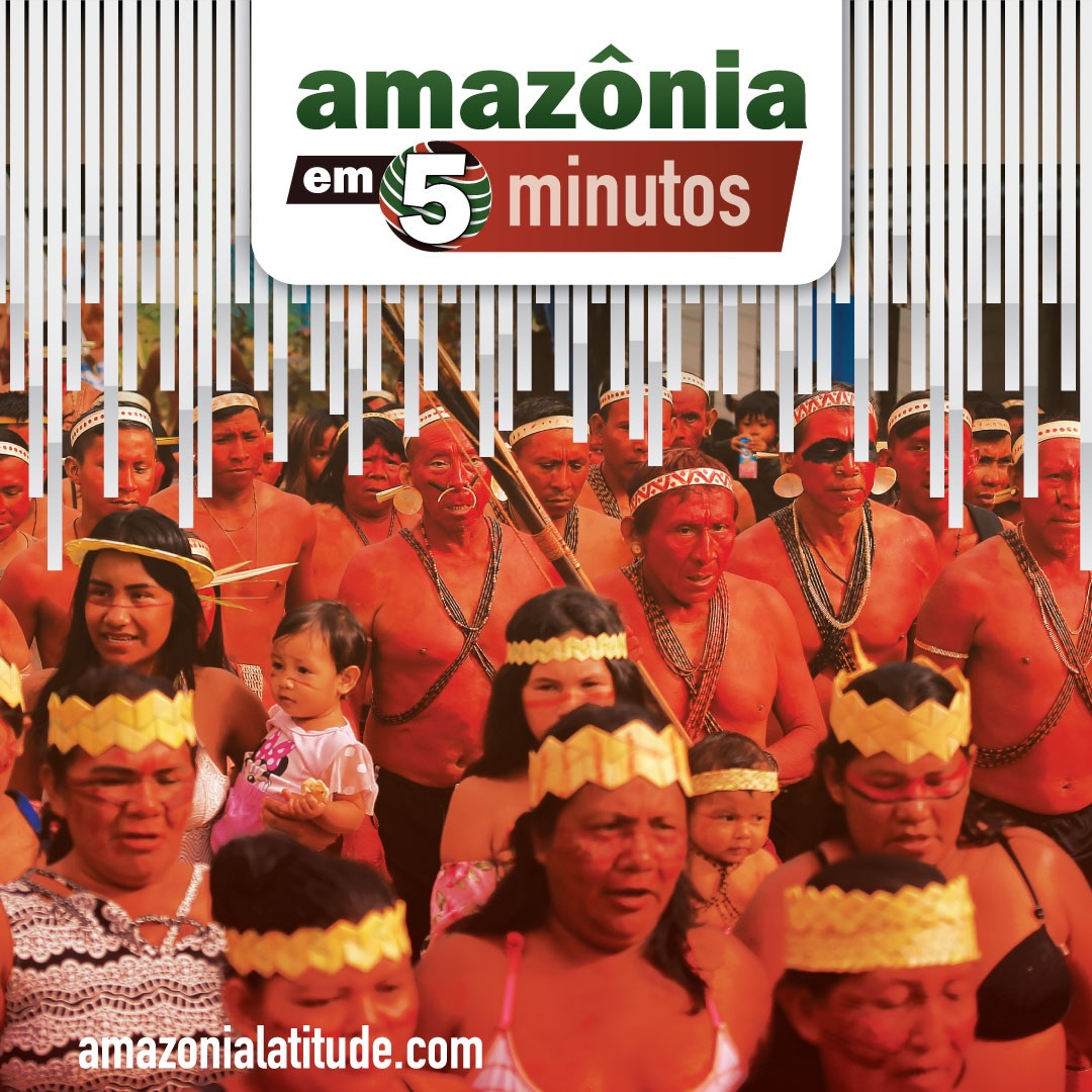 Amazônia Latitude | Humanidades Ambientais