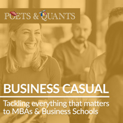 The Perfect Storm Facing U.S. Business Education
