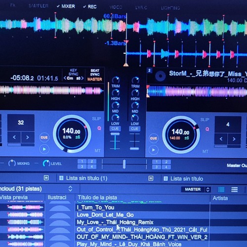 01 Thai Hoang net cang 2024 full Dj Simone Spiga Remix-mc.mp3