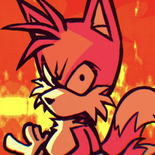 2017 SONIC.EXE FNF - Toetality (1.25x speed)